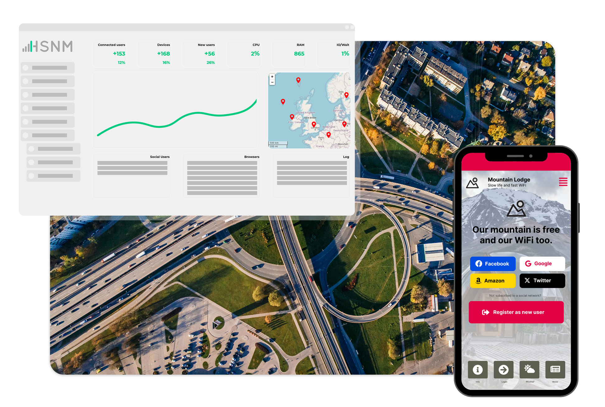 Anteprima Hotspot Manager