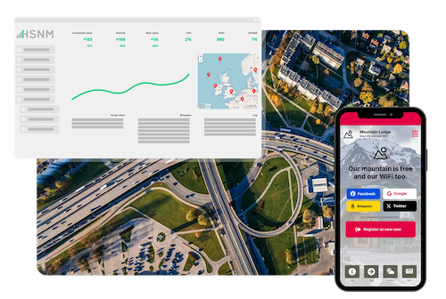 Anteprima Hotspot Manager